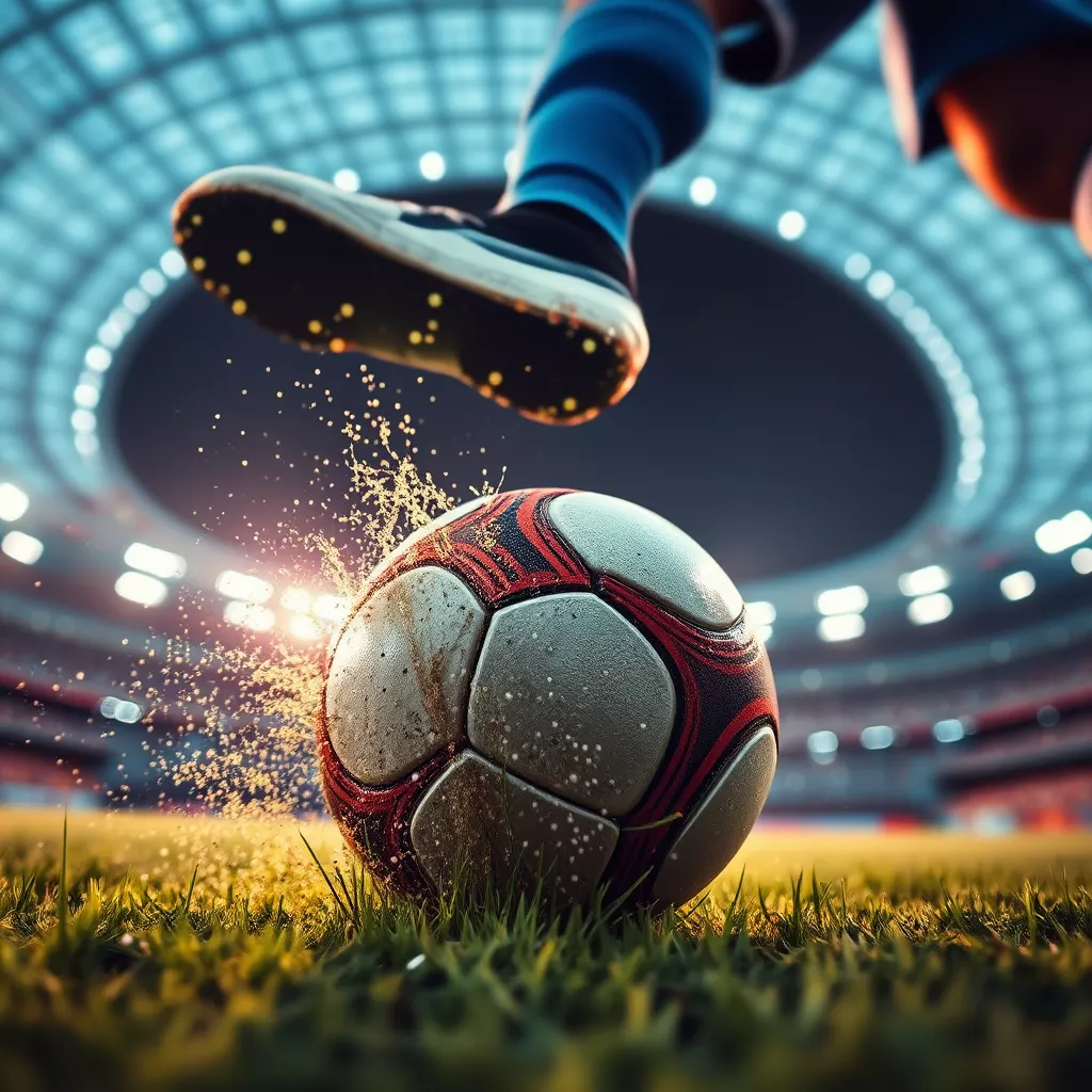 World Cup 2026 Và Những Khoảnh Khắc Khiến Hàng Tỷ Người Cùng Vỡ Òa Trong Niềm Vui — view 5