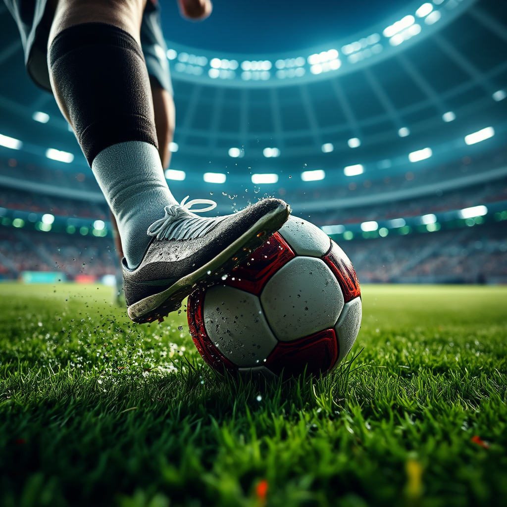AI sẽ tạo bất ngờ ở vòng bán kết WC 2026?