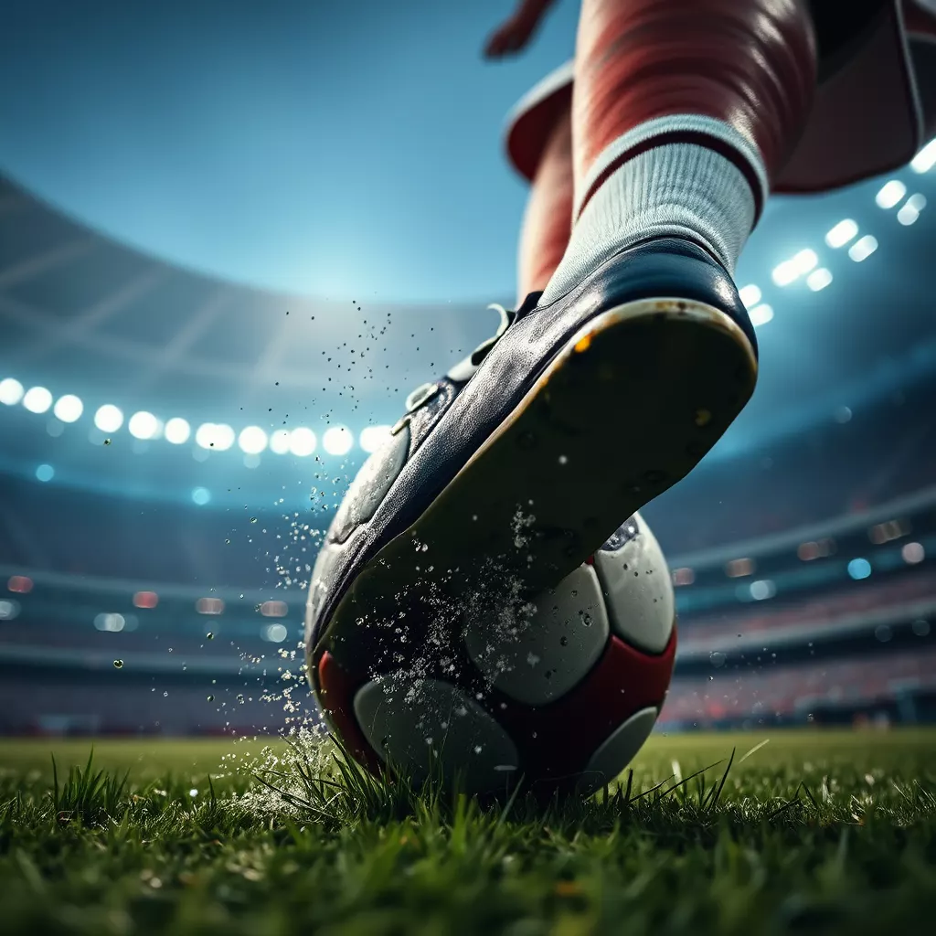 World Cup 2026 và cuộc chiến vì vinh quang cuối cùng — view 3