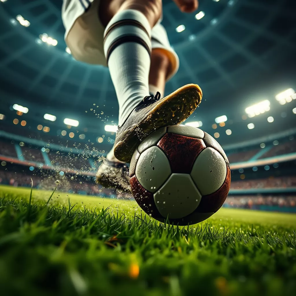 Những Đội Tuyển Châu Phi Có Thể Tạo Địa Chấn Năm 2026
