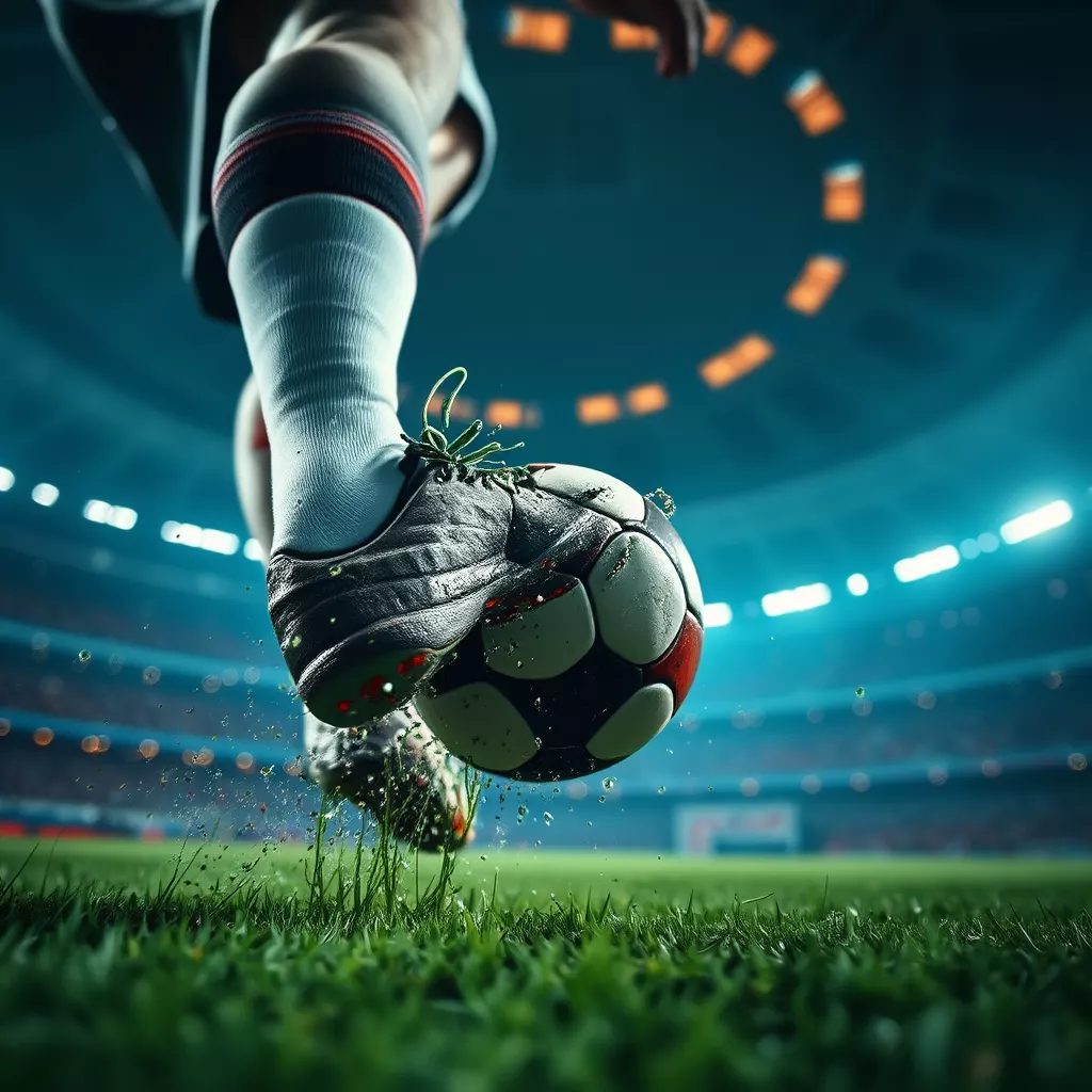 Những Bàn Thắng Quyết Định Trong Chung Kết World Cup 2026 Cùng ON 68