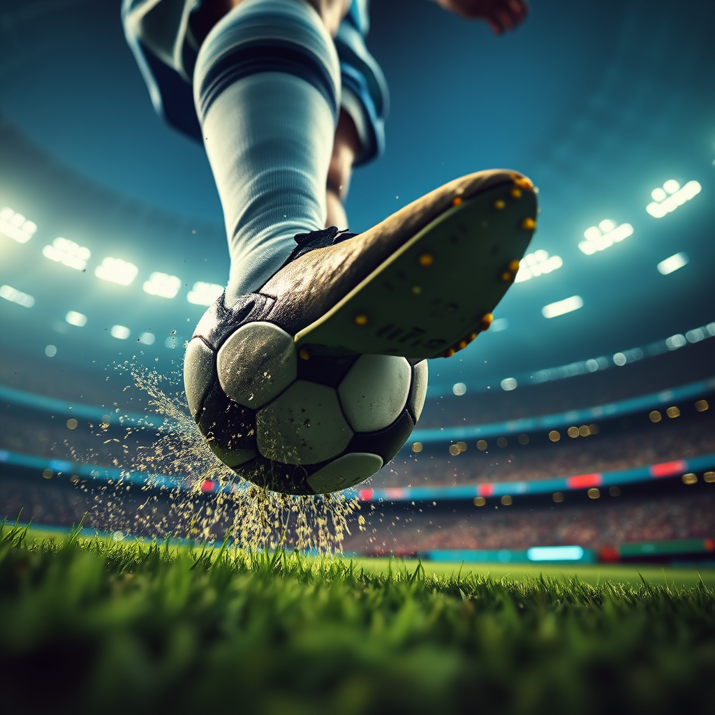 World Cup 2026: Khi mọi trận đấu đều là trận chung kết thực sự