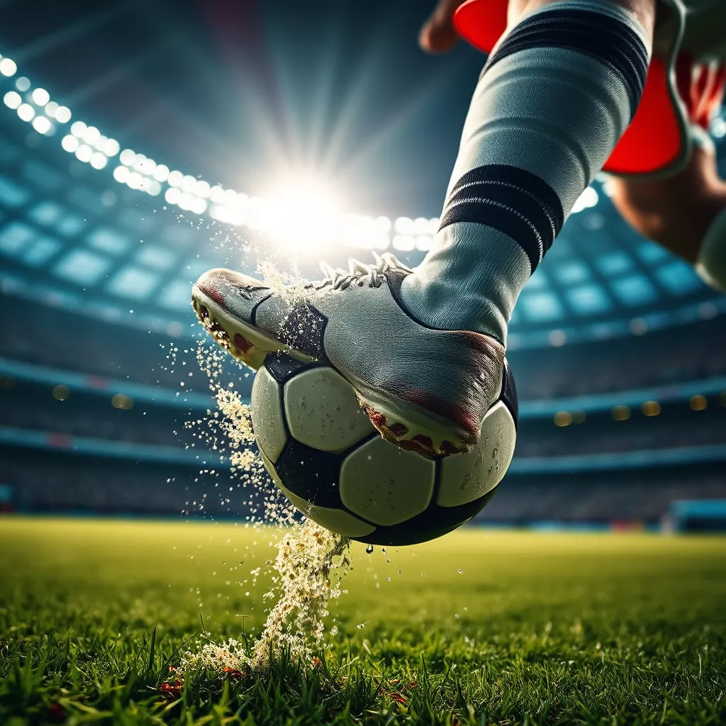 Chung Kết World Cup 2026: Những Ngôi Sao Được Kỳ Vọng Nhất và Sân Chơi Cá Cược Đỉnh Cao — view 2