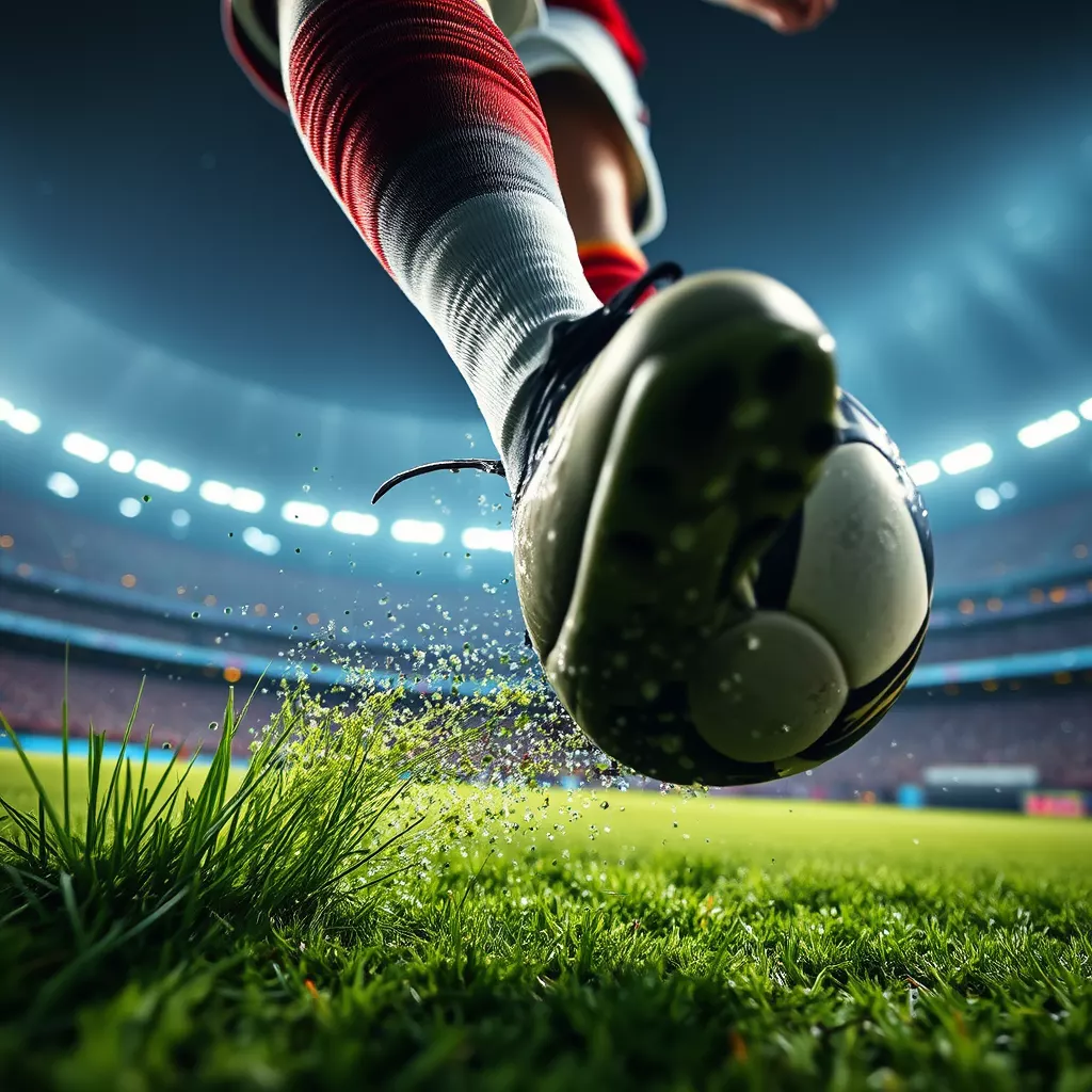 Khả năng phối hợp một chạm ở bán kết World Cup 2026 được tổng hợp trên nh88az.com — view 5