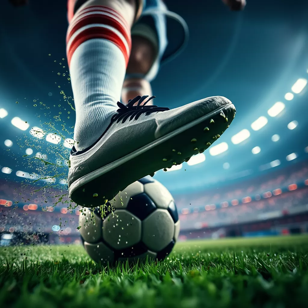 Stadium Riot Investigation Results in Severe Club Punishment: A Critical Review of Coverage via cadobongda1.com.co — view 4