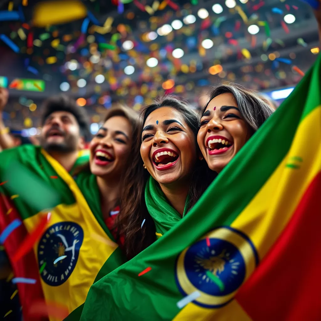 Dự đoán bán kết World Cup 2026: Cơ hội nào cho các ông lớn? — view 4