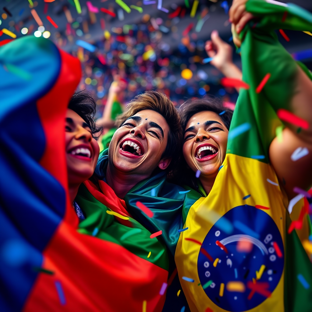 World Cup 2026: Phân Tích Cơ Hội Vô Địch Các Đội Mạnh