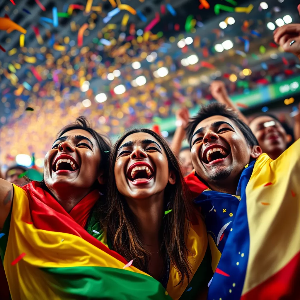 Fakta Menarik Sepanjang World Cup 2026: Piala Dunia Terbesar dalam Sejarah — view 4