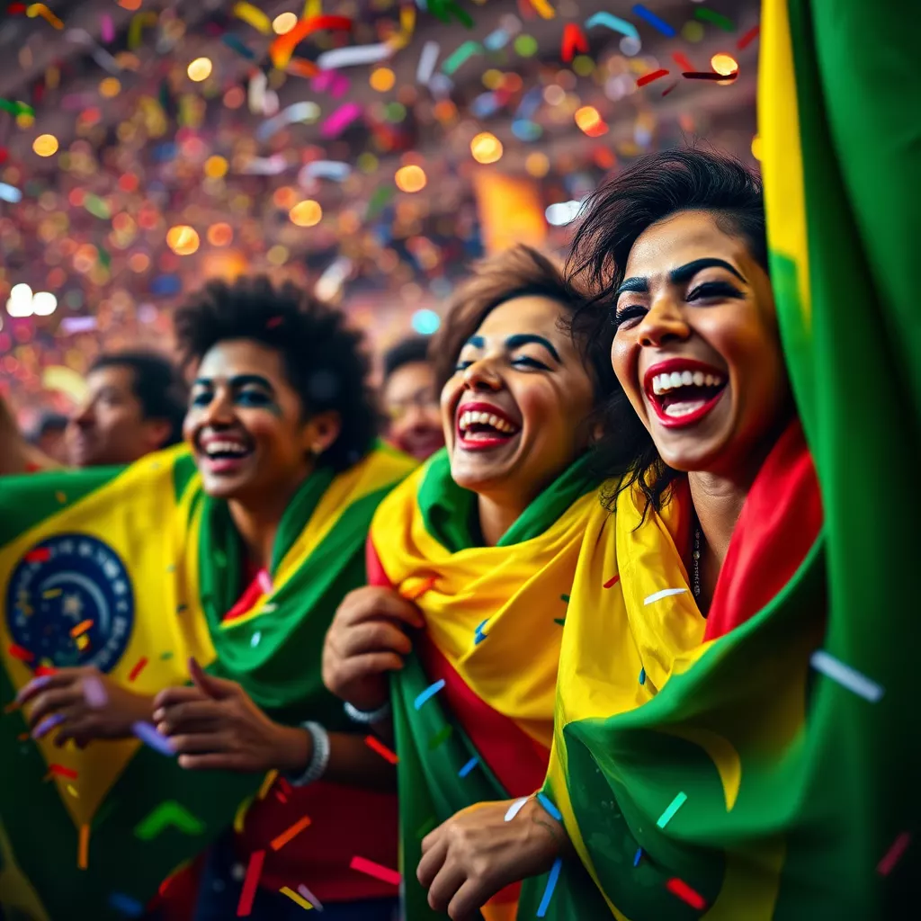 World Cup 2026: Khi mọi trận đấu đều là trận chung kết thực sự — view 3