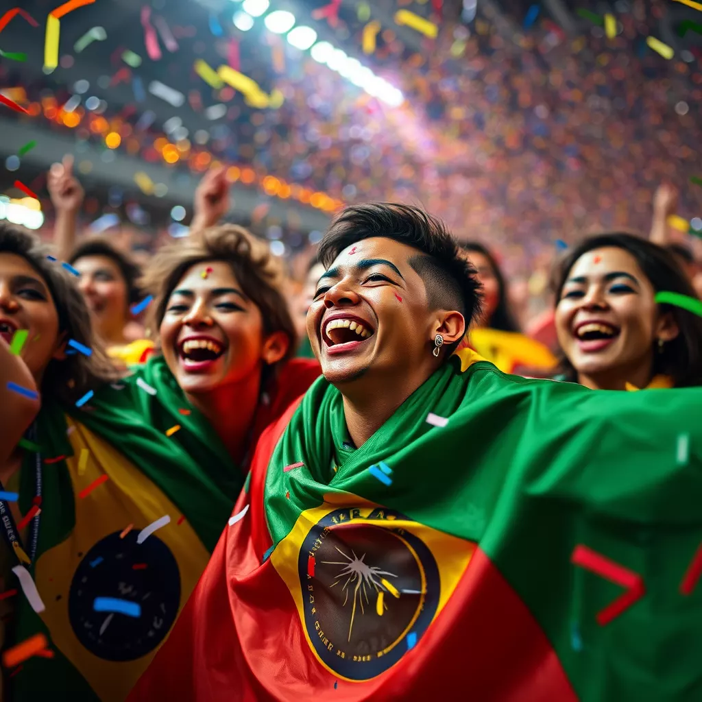 Phân Tích Khả Năng Lên Ngôi Vô Địch World Cup 2026 | u888com.media — view 5