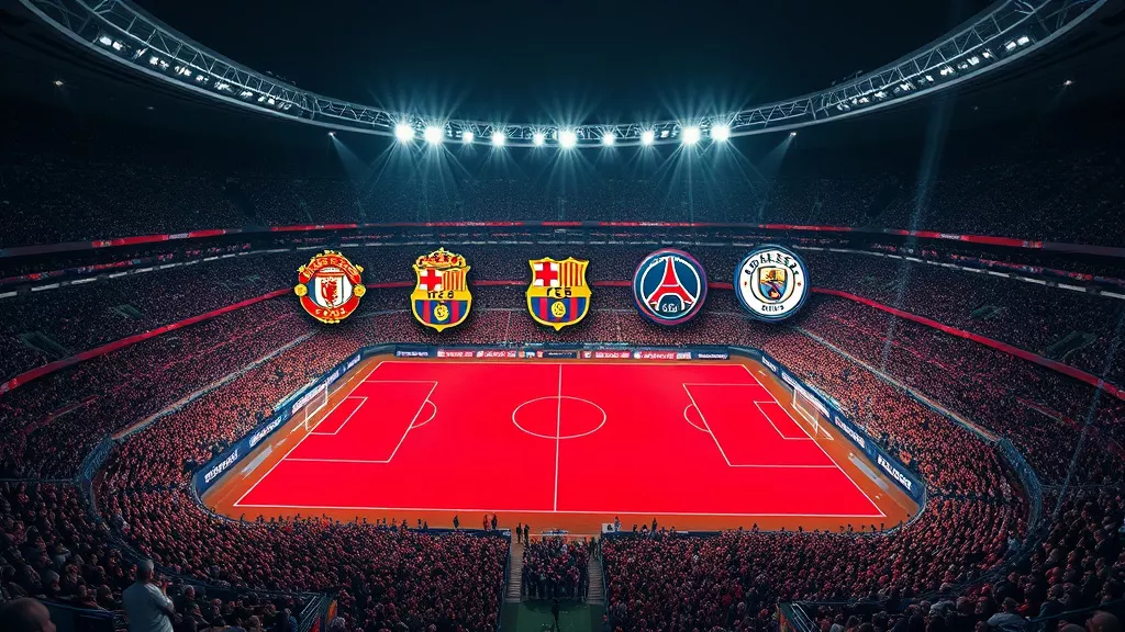 World Cup 2026: Cơn sốt bóng đá sắp đổ bộ, bạn đã sẵn sàng? — view 3